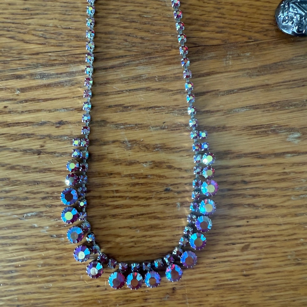 Cocktail Necklace